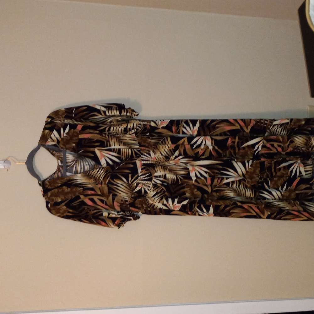 Old Navy Maxi Dress